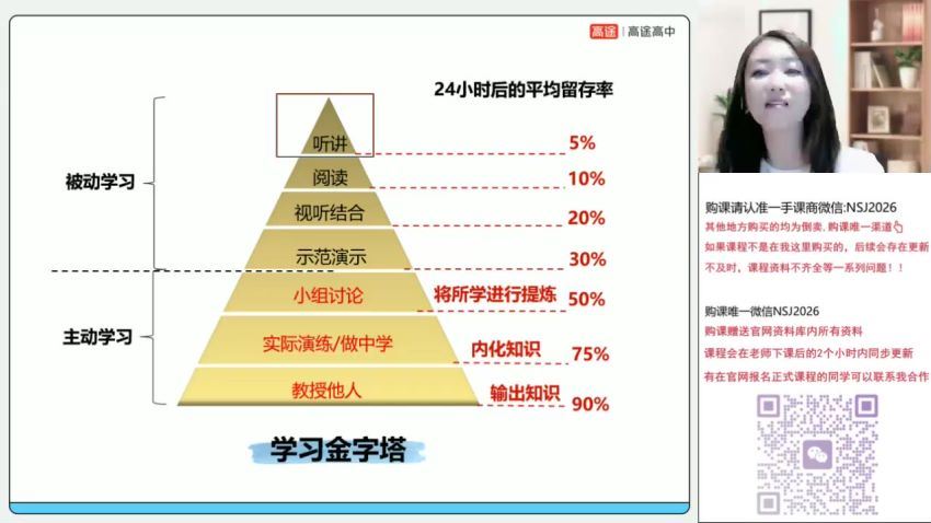 2024高二物理谢丽荣秋季班