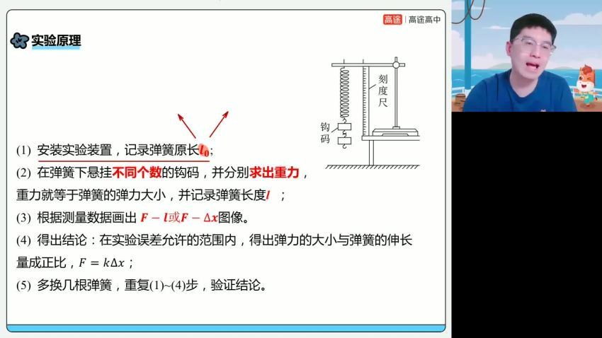 2024高三物理赵星义二轮寒假班二轮寒假班(A+)