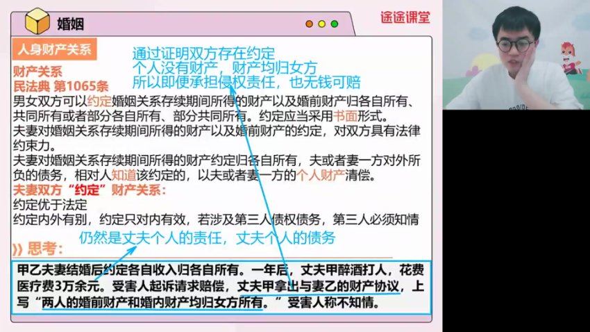 【2022春】高二政治-朱法垚【4】新教材