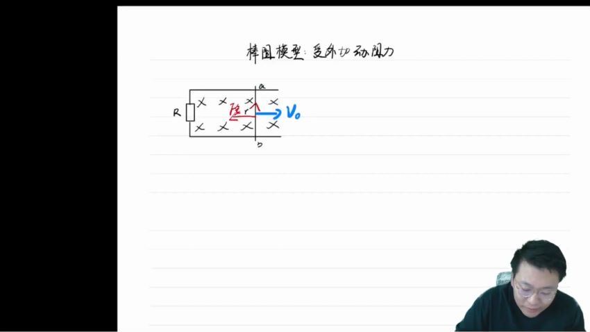 2024高二物理刘纹岩下学期