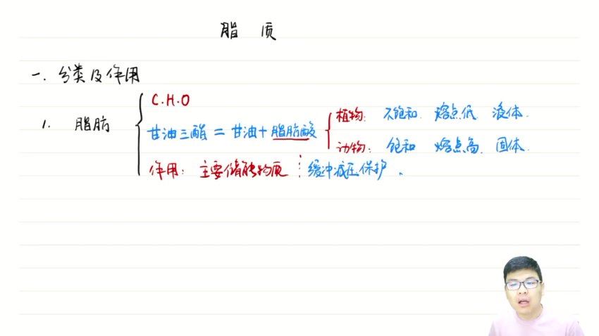 2025高三有道生物万猛一轮