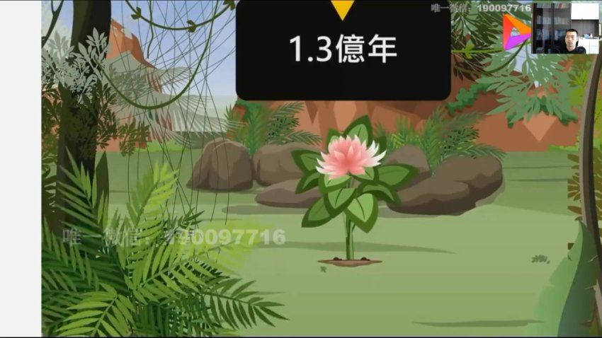 猫宁老师：【完结】浙教版科学初三下（学而思创新班难度）